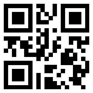 Qr Code di 3919789966