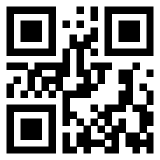 3919789969 QrCode associato