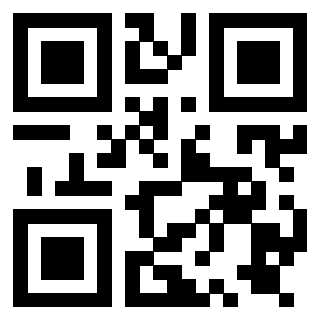 QrCode di 3919789971