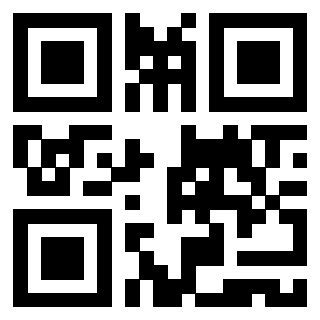 Immagine del QrCode di 3919789973