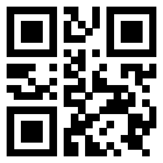 3919789974 - Immagine del QrCode associato