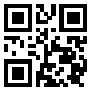 3919789976 - Immagine del QrCode associato