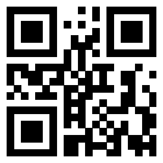 Scansione del Qr Code di 3919789980