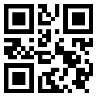 3919789983 - Immagine del QrCode associato