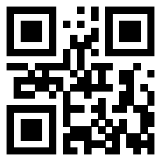Il QrCode di 3919789986