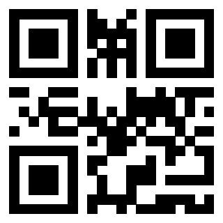 Immagine del QrCode di 3919789989