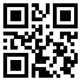 Scansione del Qr Code di 3919789993