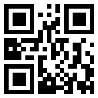 Immagine del QrCode di 3919789994