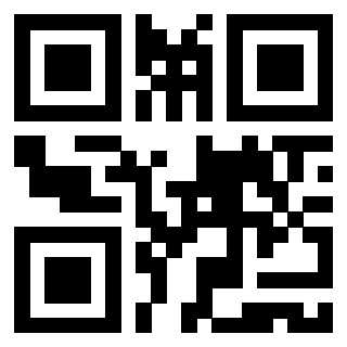 QrCode di 3919789995