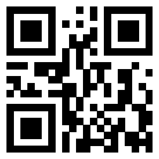 Immagine del QrCode di 3919789998