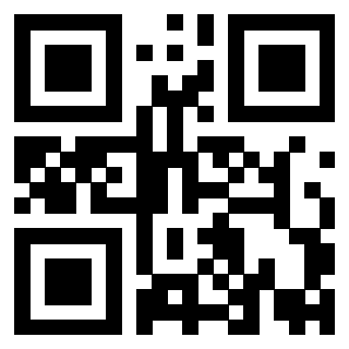 3919790003 - Immagine del Qr Code associato