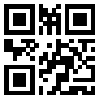 QrCode di 3919790005