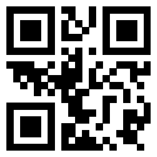 3919790007 - Immagine del QrCode