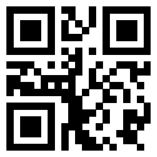 QrCode di 3919790011
