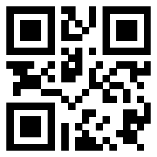 3919790012 Qr Code associato