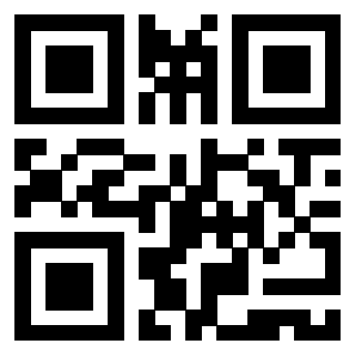 3919790013 - Immagine del Qr Code associato