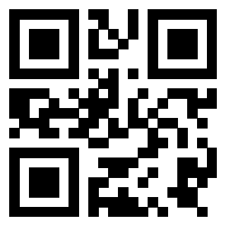 3919790014 Qr Code associato
