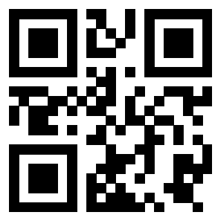 3919790015 - Immagine del QrCode