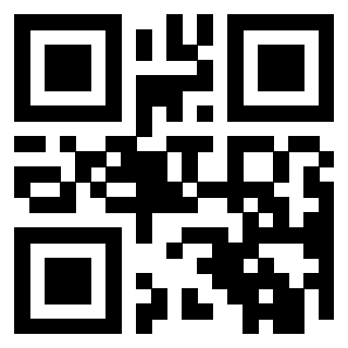 3919828573 - Immagine del Qr Code associato