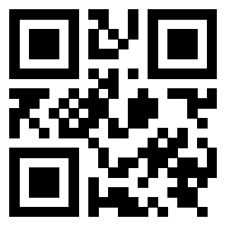 Scansione del Qr Code di 3919828575