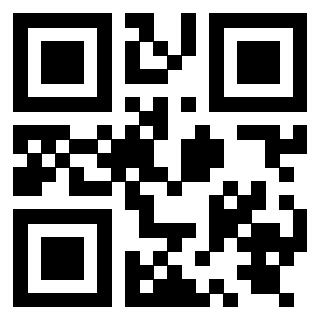 3919828577 - Immagine del QrCode