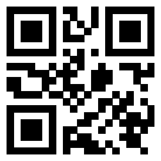 3919828578 - Immagine del QrCode associato