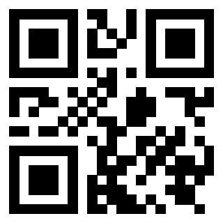 3919828579 Qr Code associato
