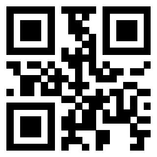 Immagine del QrCode di 3919828580