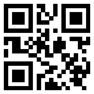 3919828582 - Immagine del QrCode