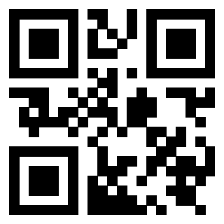 Scansione del Qr Code di 3919828583
