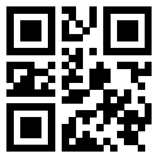 Scansione del Qr Code di 3919828585