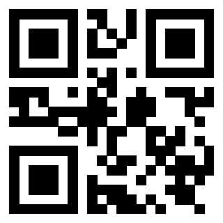 Scansione del QrCode di 3919828586