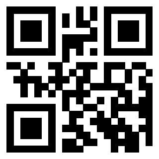 Immagine del Qr Code di 3919828588
