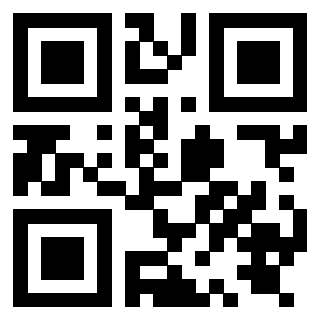 Immagine del QrCode di 3919828589