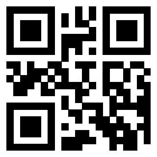 Il QrCode di 3919828592