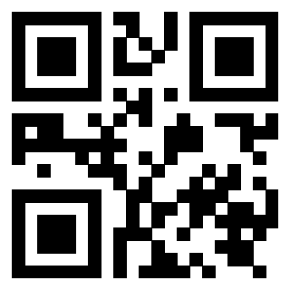 3919828595 - Immagine del Qr Code associato