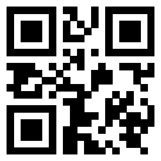 Immagine del Qr Code di 3919828597