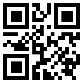 Il QrCode di 3919828600