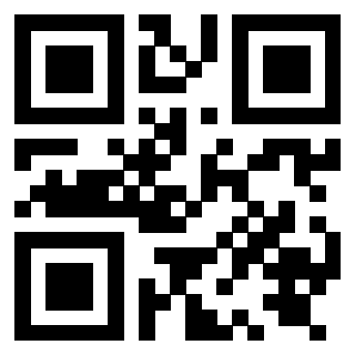 3919828601 - Immagine del Qr Code associato