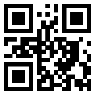 Immagine del QrCode di 3919828603