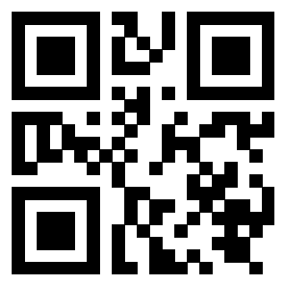 3919828606 - Immagine del QrCode associato