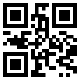 3919828607 - Immagine del QrCode associato