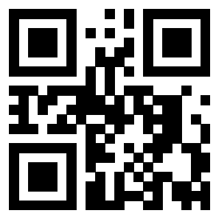 3919828608 - Immagine del QrCode associato