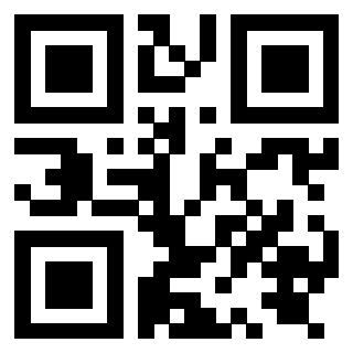 Scansione del Qr Code di 3919828609