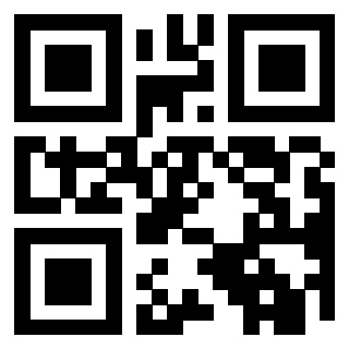 3919828611 - Immagine del QrCode associato