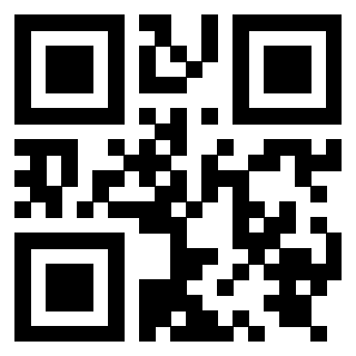 3919828616 - Immagine del Qr Code associato