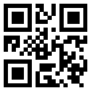 3919828617 - Immagine del Qr Code associato