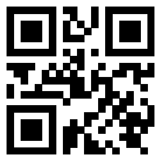 3919828618 - Immagine del QrCode associato
