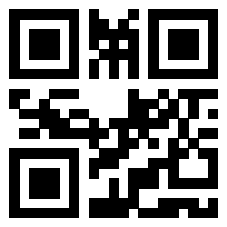 Immagine del QrCode di 3919828619
