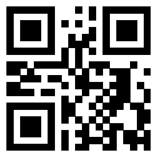 Immagine del QrCode di 3919828620